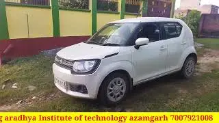 Car Drive Training second step