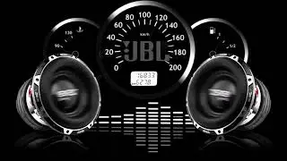 JBL-BASSBOOSTED MUSIC VIP