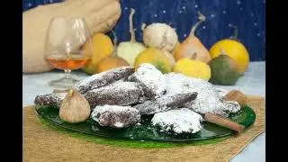 Pane dei  Morti, Ricetta Tradizionale