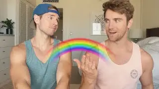 SONGS THAT MADE ME REALIZE I WAS GAY 🌈