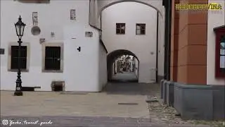 Košice (Slovačka) 4K