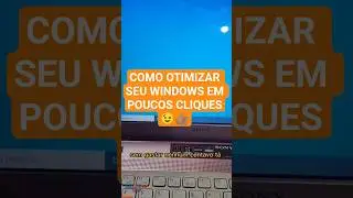✅ Como deixar seu computador mais rápido em poucos cliques 😉