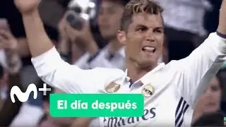 El Día Después (24/04/2017): Los Líos del Clásico