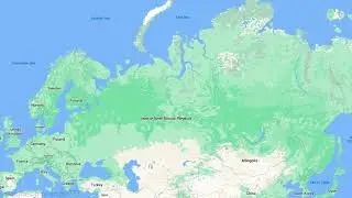 but If you close your eyes Russia