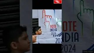 India's Mega Election Set for April-May, BJP Eyes Third Term  