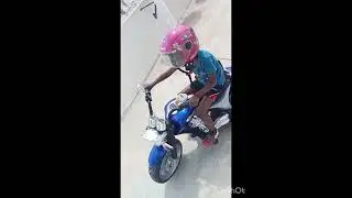 Ashwin Kumar New Bike Vlogs