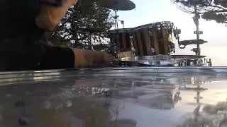 Post Malone Drum Jam #2