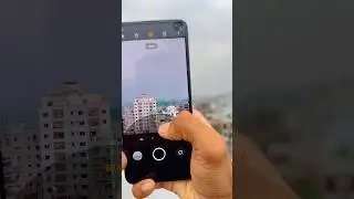 Realme 9 Zoom Test #shorts #realme ￼