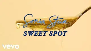 Sonia Stein - Sweet Spot (Lyric Video)
