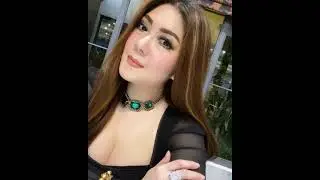 PESONA TANTE SEXY #14