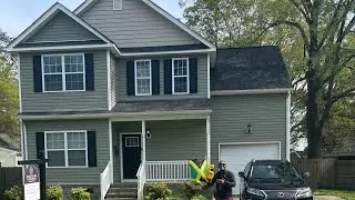 PURCHASED MY 6TH PROPERTY | VIRGINIA|  REAL ESTATE | INVESTMENT|