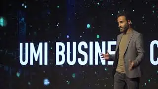 Video of UMI Ambassador Michel Courtine’s speech at the birthday celebration of the coin!
