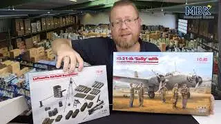 MBK unboxing 