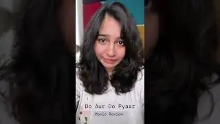 Do aur do pyaar movie review