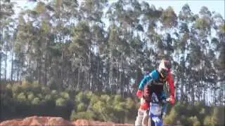 Show Bras Pires 2015 Jeff Campacci e Rodrigão 450