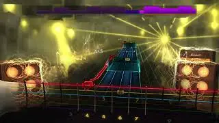 Rocksmith2014 -  Deftones -  Diamond Eyes(Lead90%)