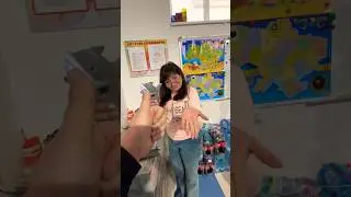 Shark repair