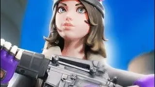 Trapped in My Mind (Fortnite) 