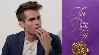 Jim Cummings - The Beta Test Q&A - Paris CEFF 2021 (English cut, 9/16/2021)