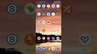 Logging into Canvas Student on Android Jan 2021