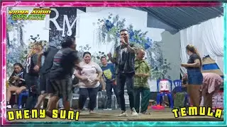LAGU RIJOQ KULIIQ JQNYIIQ (DHENY SUNI) EDISI KAMPUNG TEMULA 🔈🔉🔊🆙👍🔥#rijoq #vionaaudiosoundsystem