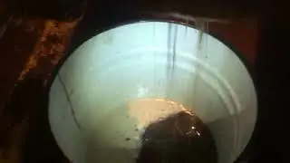 Мини маслоцех. Запуск пресса с жаровней ч.3