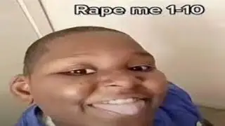 offensive meme. | with happi music :)