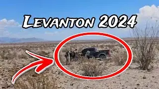 El comienzo y final de un viaje 🌵 2024