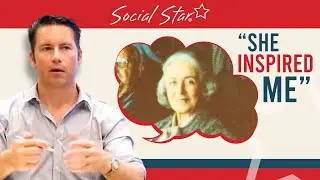 Where it all began | Social Star