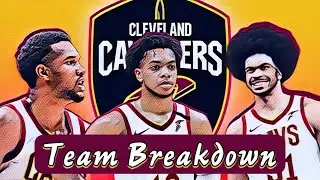 Nobody Saw this Coming from the Cavs | 2022 Cavs Team Breakdown