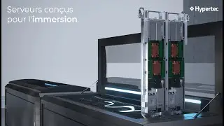 La transition du refroidissement par air au refroidissement par immersion expliquée