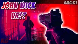 This John Wick Simulator is INSANE |GMC 01|