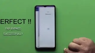 2024:-- Samsung M02s Frp Bypass Without PC/ No PC, Android 13,14 || New Method || 100% worked