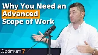 Why You Need an Advanced Scope of Work: How to Create a Scope of Work for a Web Development Project