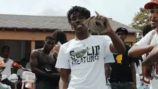 Banbwoi - POUNDS (feat. Ferbo1k, Ayooliel & Quan G)