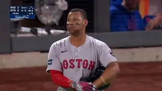 The Red Sox find just about the most agonizing way possible to lose a baseball game