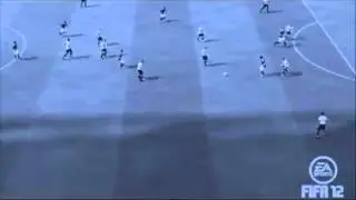 Fifa 12 | Best Goals | Montage