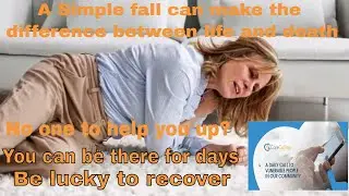 Premature deaths report focuses on falls has created fresh calls for a coordinated national falls pr