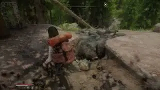 Short and Sweet: 4K Skyrim Gameplay with Jaw-Dropping Graphics!