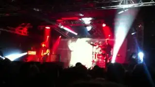 Dolphin - -//-, Надо