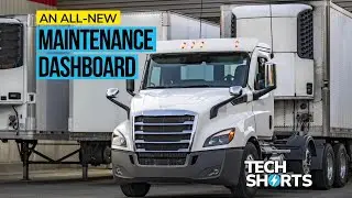 Uber Freight Shipping’s enhanced platform, a maintenance dashboard for refrigeration units and more