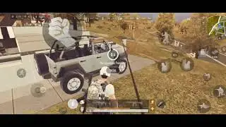PUBG NEW STATE ON POCO X3 NFC   MONTAGE   SECOND ALPHA TEST