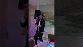 Какая классная, зажигательная песня! Андрей Качкин - Я тебя буду баловать (кавер С. Рыбачев)