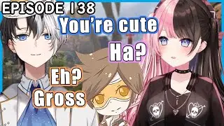 【ENG SUB】 OREAPO 
