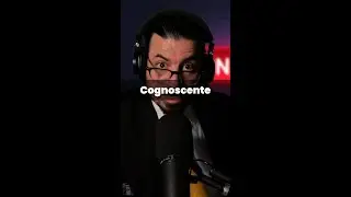 Cognoscente: the light scent of cognac 
