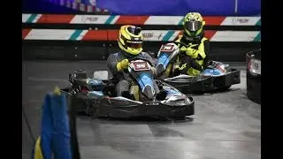 2h Droli Kart Karting Eupen 2017