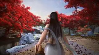 Legacy of Discord -Put your hands in mine.