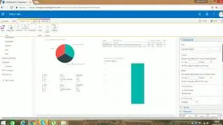 SharePoint tutorial 3: How to add a webpart in share point page.