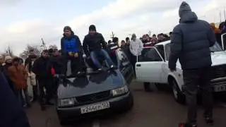 Финал SPL Show Winter CUP Батайск