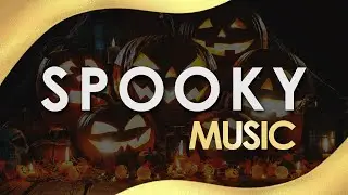 Spooky Music  (Royalty Free Music)